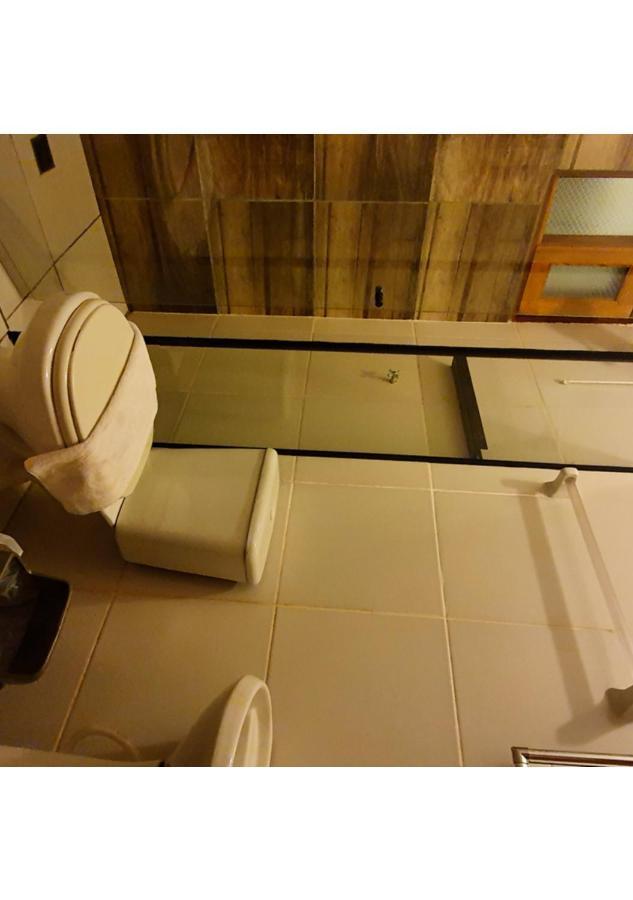 Hotel Mami Vilma Roboré Kültér fotó